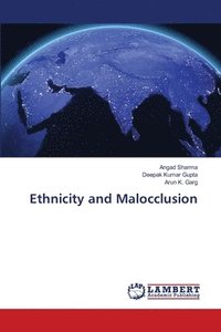 bokomslag Ethnicity and Malocclusion