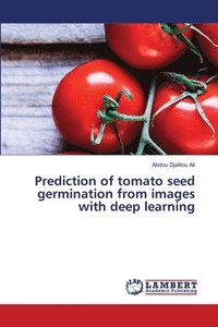 bokomslag Prediction of tomato seed germination from images with deep learning