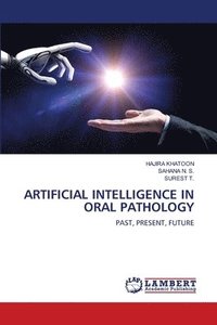 bokomslag Artificial Intelligence in Oral Pathology
