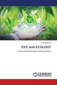 bokomslag EVS and ECOLOGY