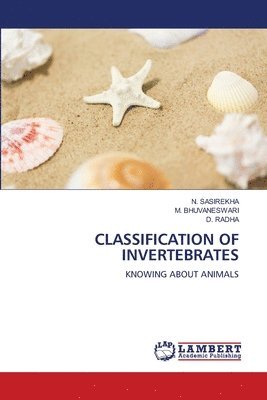Classification of Invertebrates 1