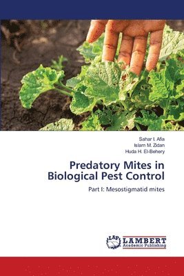 Predatory Mites in Biological Pest Control 1