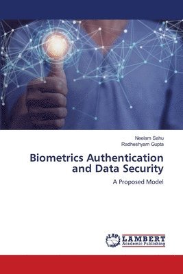 Biometrics Authentication and Data Security 1