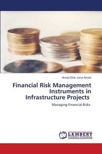 bokomslag Financial Risk Management Instruments in Infrastructure Projects