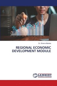 bokomslag Regional Economic Development Module