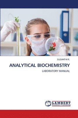 Analytical Biochemistry 1