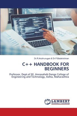 C++ Handbook for Beginners 1