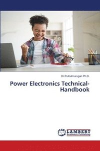 bokomslag Power Electronics Technical- Handbook