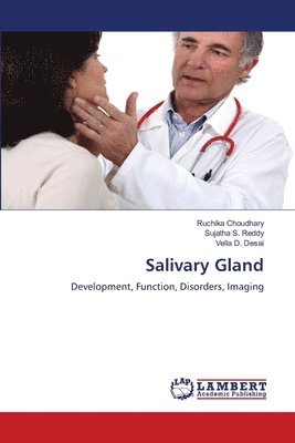 Salivary Gland 1