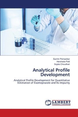 Analytical Profile Development 1