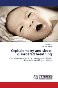 bokomslag Cephalometry and sleep-disordered breathing