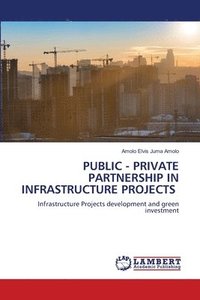 bokomslag Public - Private Partnership in Infrastructure Projects