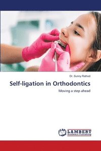 bokomslag Self-ligation in Orthodontics