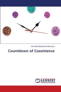 bokomslag Countdown of Coexistence