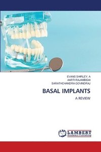 bokomslag Basal Implants