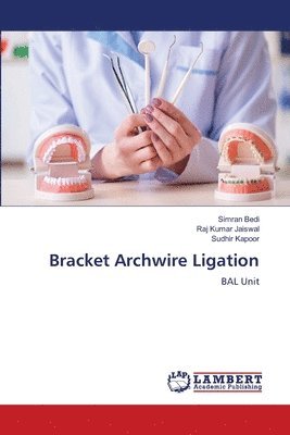 Bracket Archwire Ligation 1