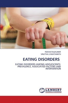 bokomslag Eating Disorders