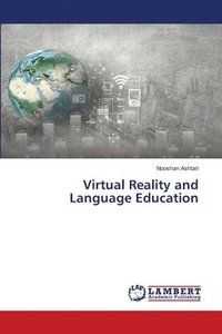 bokomslag Virtual Reality and Language Education