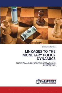 bokomslag Linkages to the Monetary Policy Dynamics