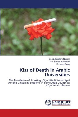 bokomslag Kiss of Death in Arabic Universities