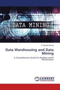 bokomslag Data Warehousing and Data Mining