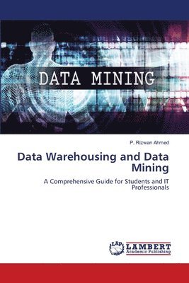 Data Warehousing and Data Mining 1