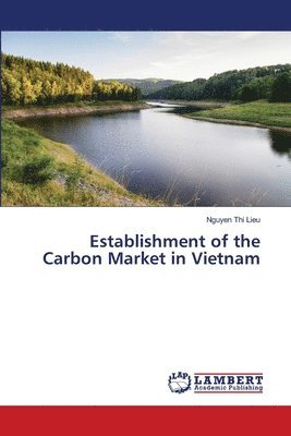 bokomslag Establishment of the Carbon Market in Vietnam