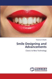 bokomslag Smile Designing and Advancements