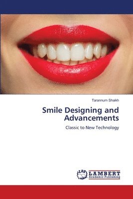 Smile Designing and Advancements 1