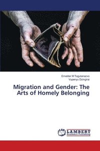 bokomslag Migration and Gender