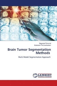 bokomslag Brain Tumor Segmentation Methods