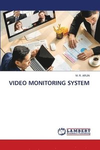 bokomslag Video Monitoring System
