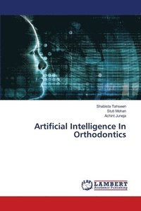 bokomslag Artificial Intelligence In Orthodontics
