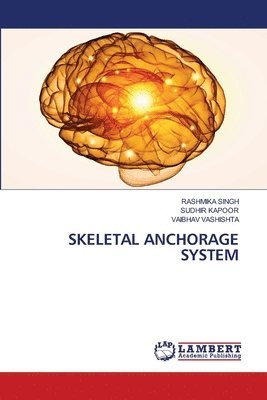 bokomslag Skeletal Anchorage System