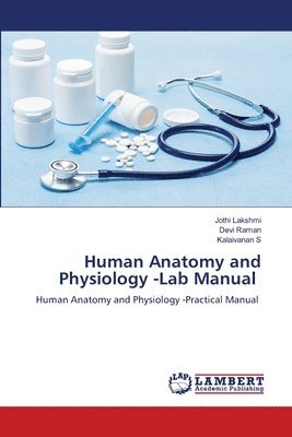 Human Anatomy and Physiology -Lab Manual 1