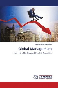 bokomslag Global Management