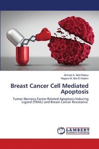 bokomslag Breast Cancer Cell Mediated Apoptosis
