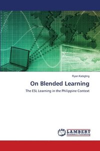 bokomslag On Blended Learning