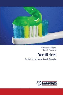 Dentifrices 1