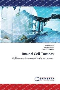 bokomslag Round Cell Tumors