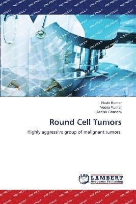 Round Cell Tumors 1