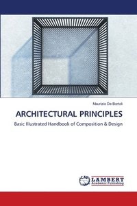 bokomslag Architectural Principles