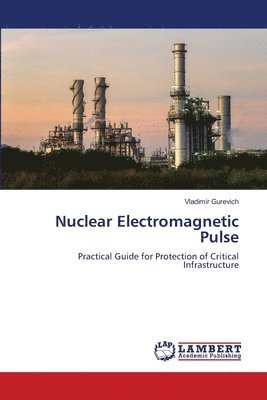 bokomslag Nuclear Electromagnetic Pulse