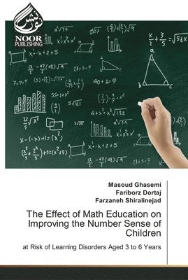bokomslag The Effect of Math Education on Improving the Number Sense of Children