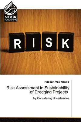 bokomslag Risk Assessment in Sustainability of Dredging Projects