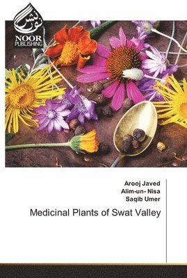 bokomslag Medicinal Plants of Swat Valley