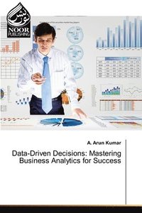 bokomslag Data-Driven Decisions