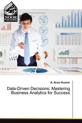 Data-Driven Decisions 1