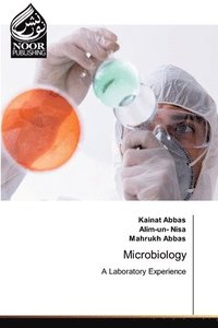 bokomslag Microbiology