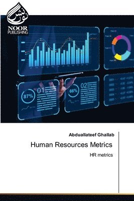 Human Resources Metrics 1